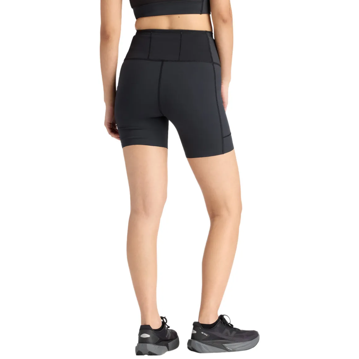 RC Elite - Women's Biker Shorts