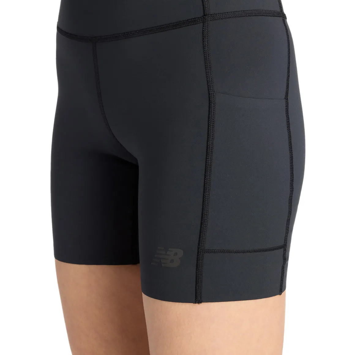 RC Elite - Women's Biker Shorts