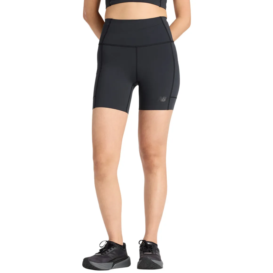 RC Elite - Women's Biker Shorts