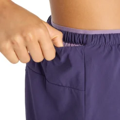 RC Essentials - Wmen's Running Shorts