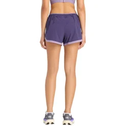 RC Essentials - Wmen's Running Shorts