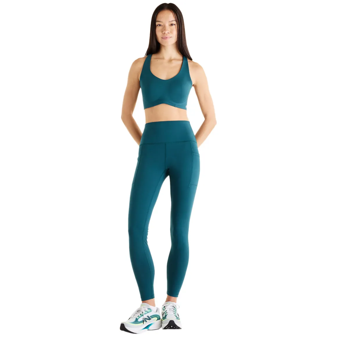Rc Pocket - Women's Leggings