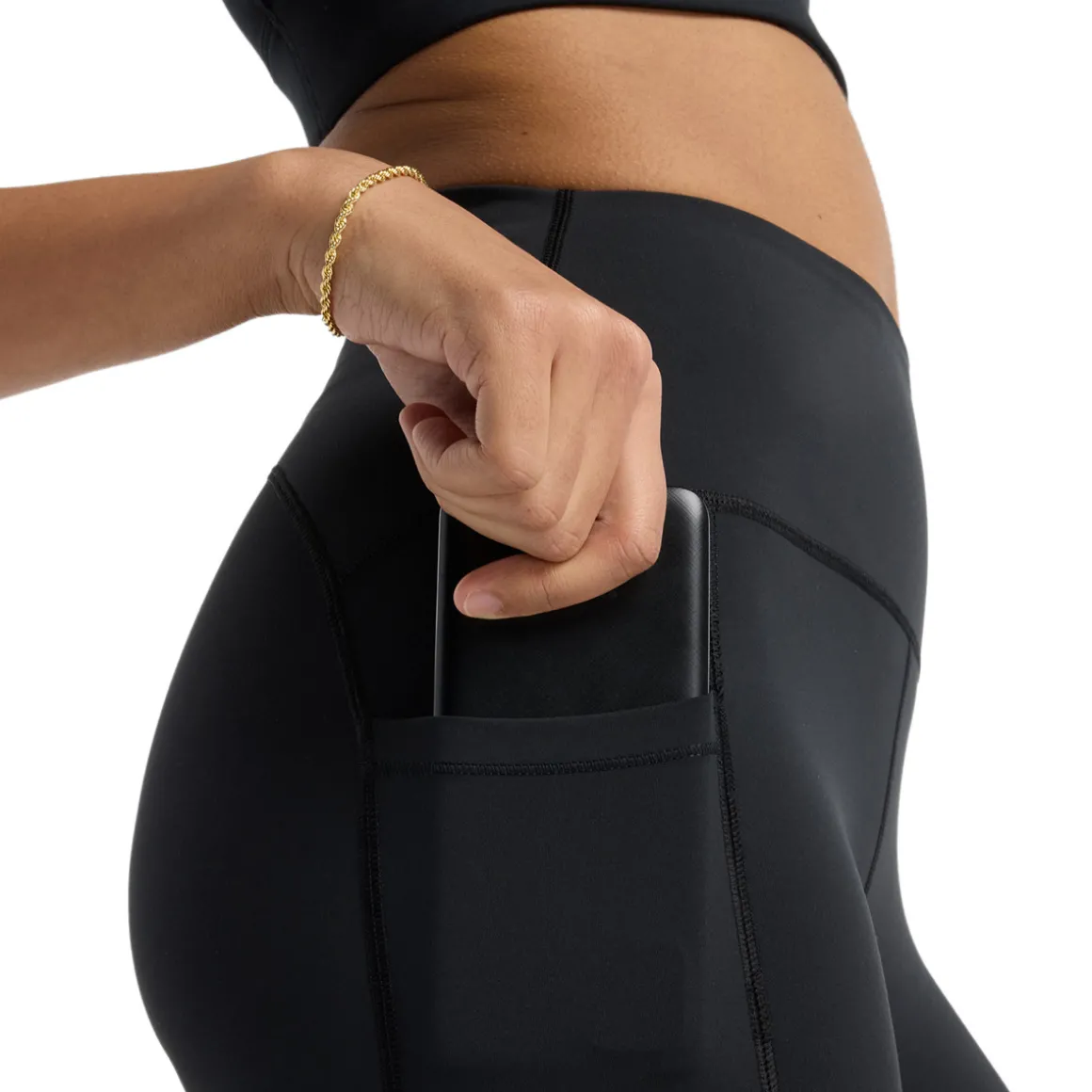 Rc Pocket - Women's Leggings