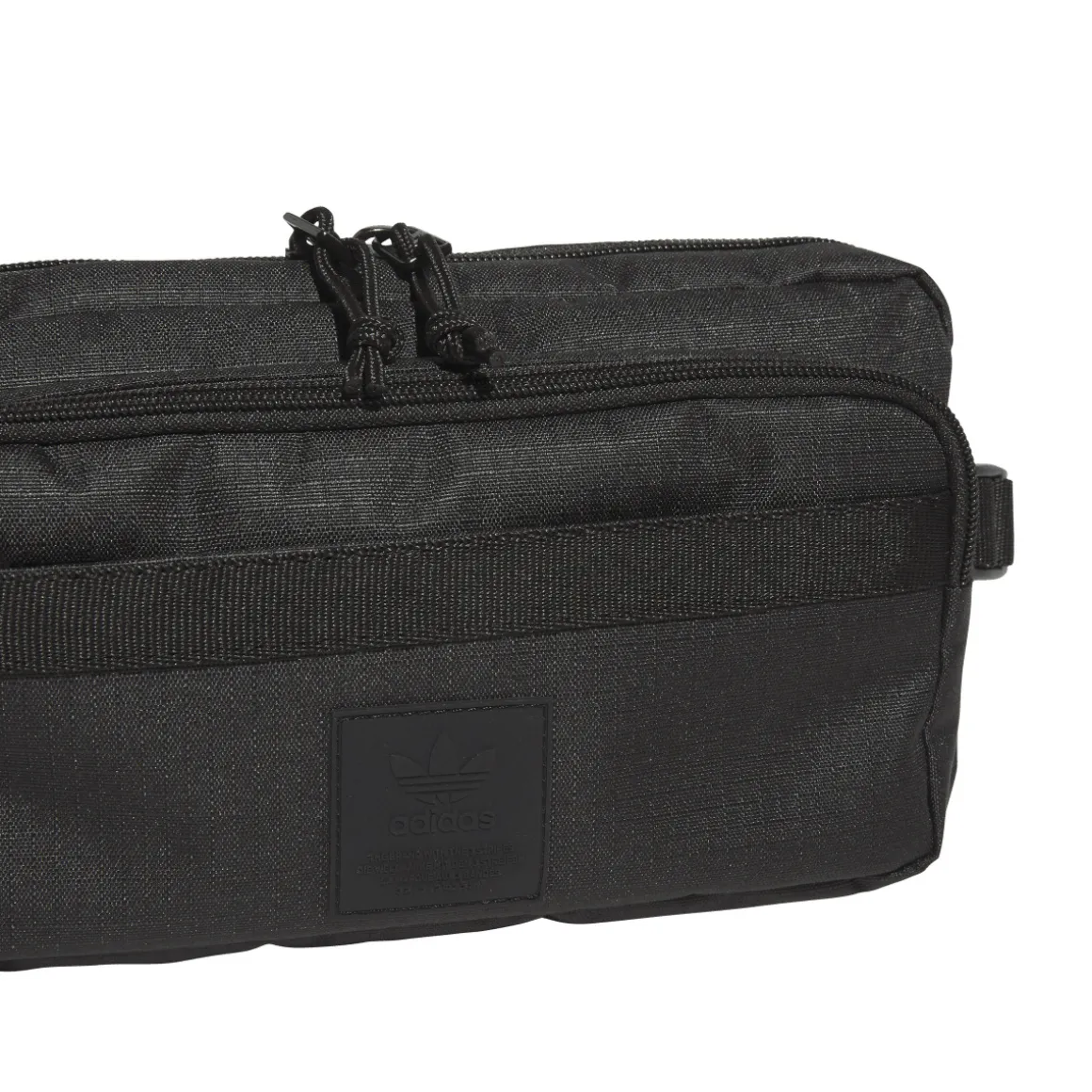Rectangle 2.0 - Waist Bag