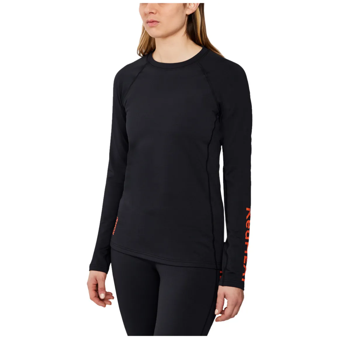 RedHEAT Extreme - Women's Baselayer Long-Sleeved Shirt