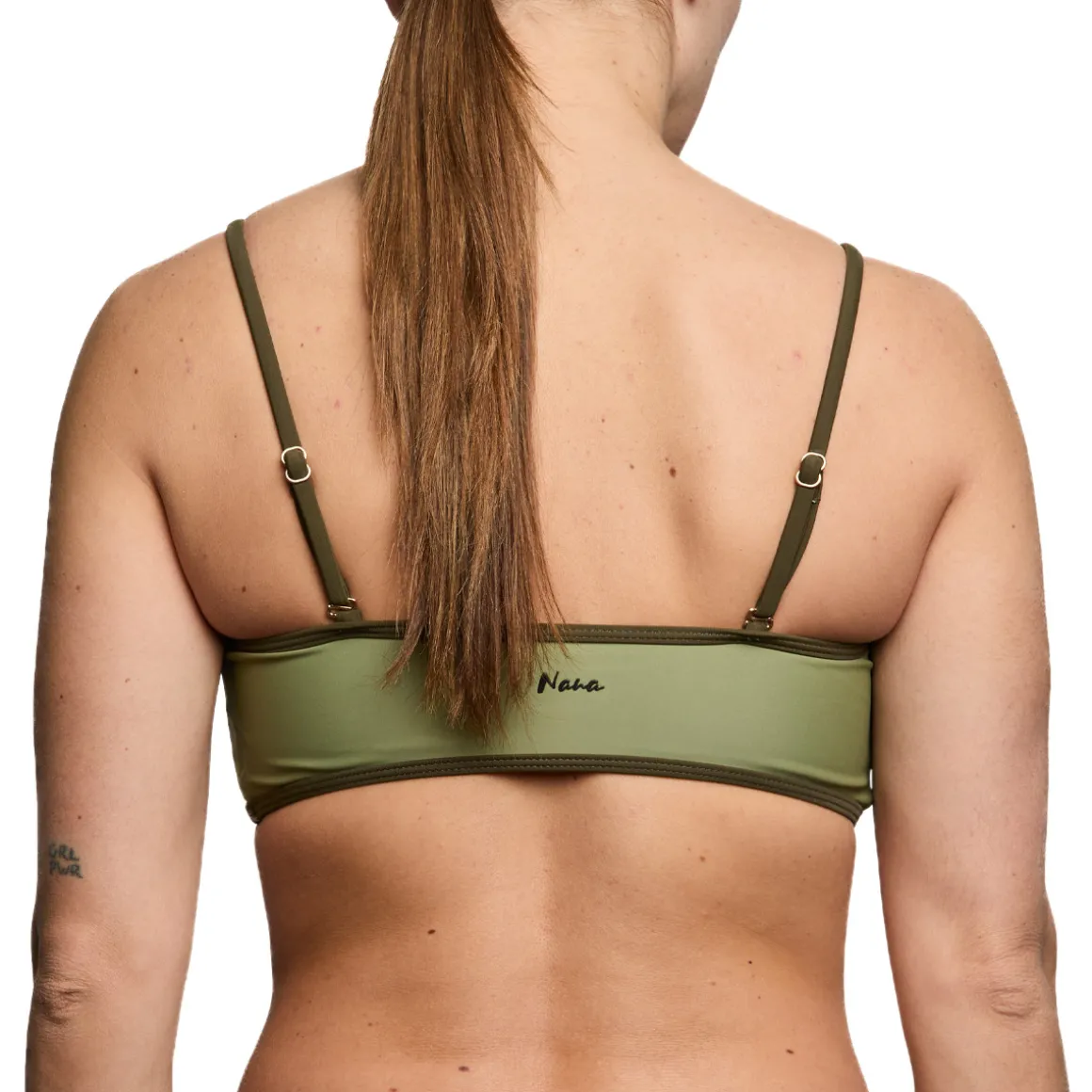 Regina - Women's Swimsuit Top