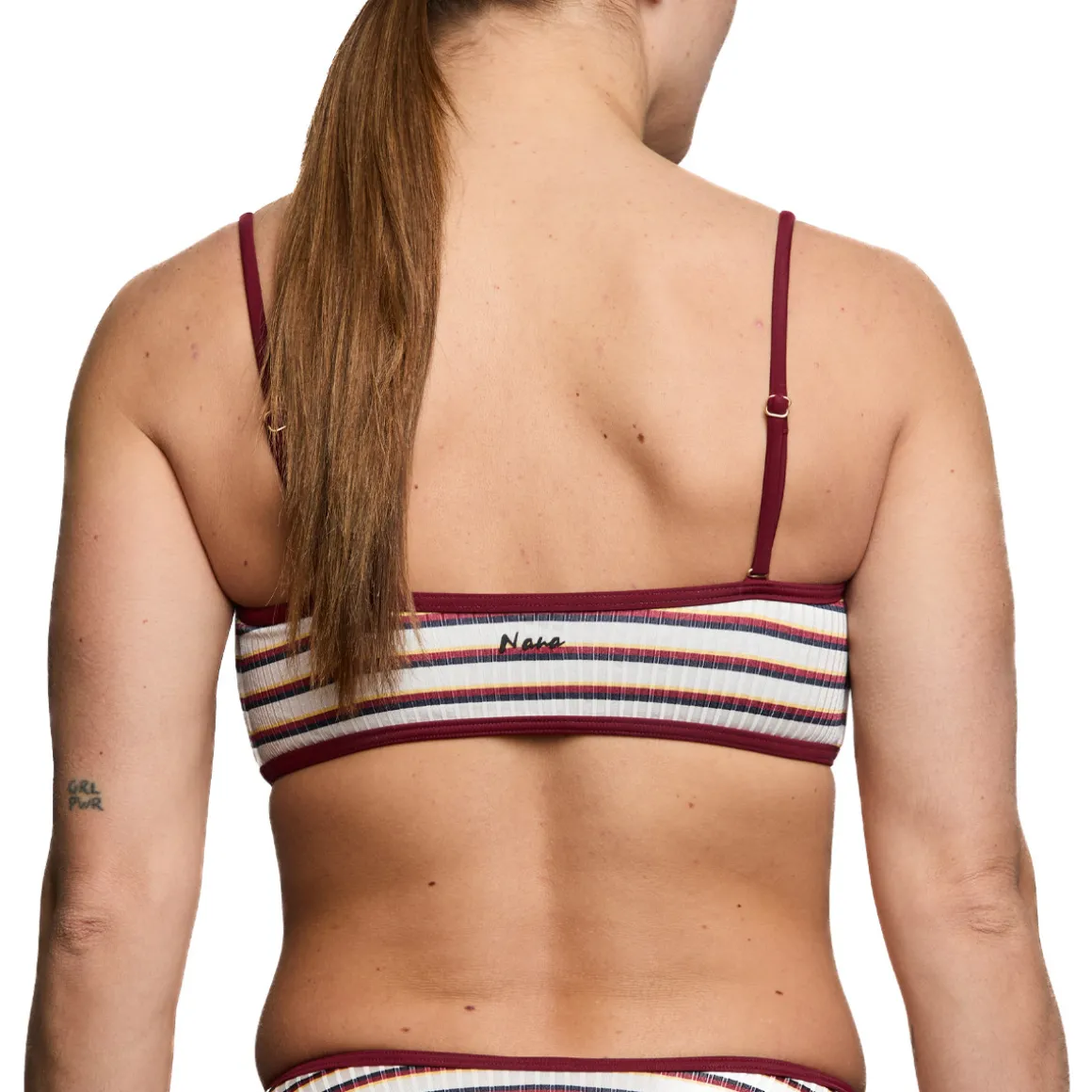 Regina - Women's Swimsuit Top