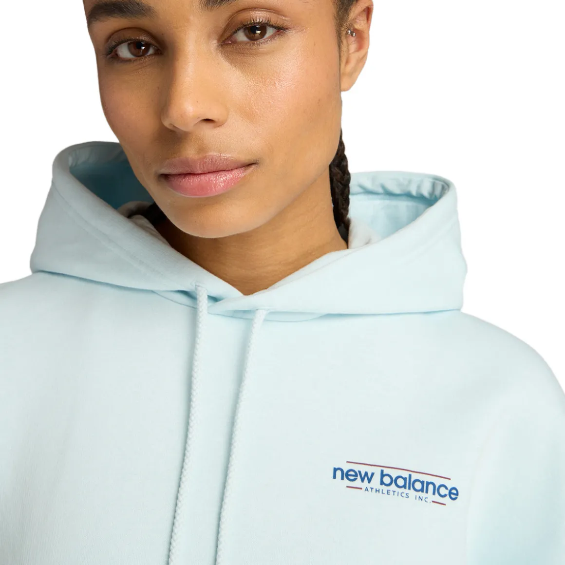 Reimagined - Women's Fleece Hoodie
