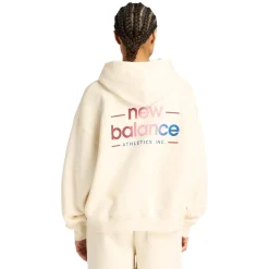 Reimagined - Women's Fleece Hoodie
