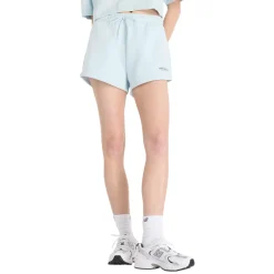 Reimagined - Women's Fleece Short