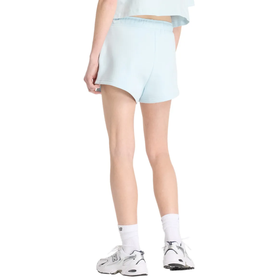 Reimagined - Women's Fleece Short