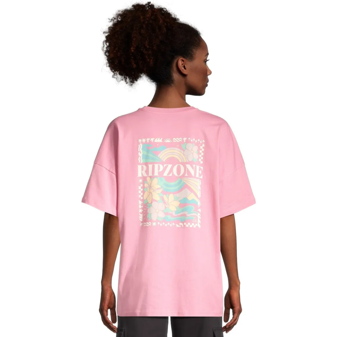 Remmy - Women's T-Shirt