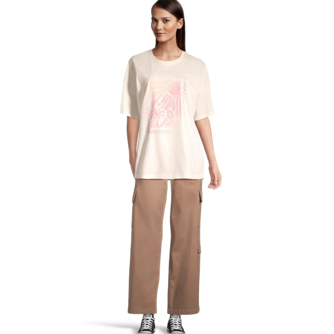Remmy - Women's T-Shirt