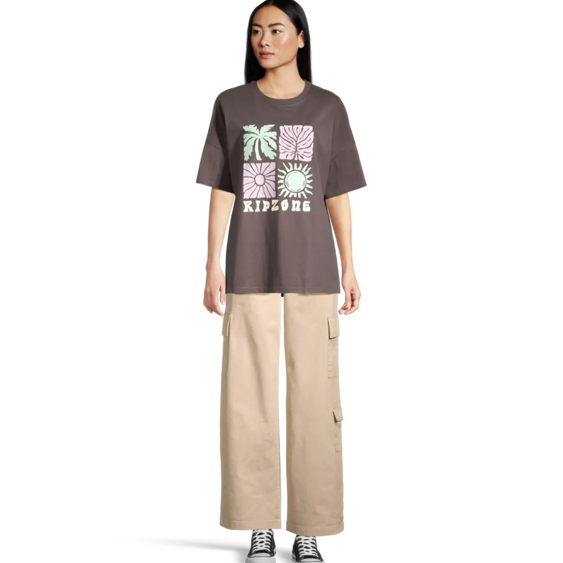 Remmy - Women's T-Shirt