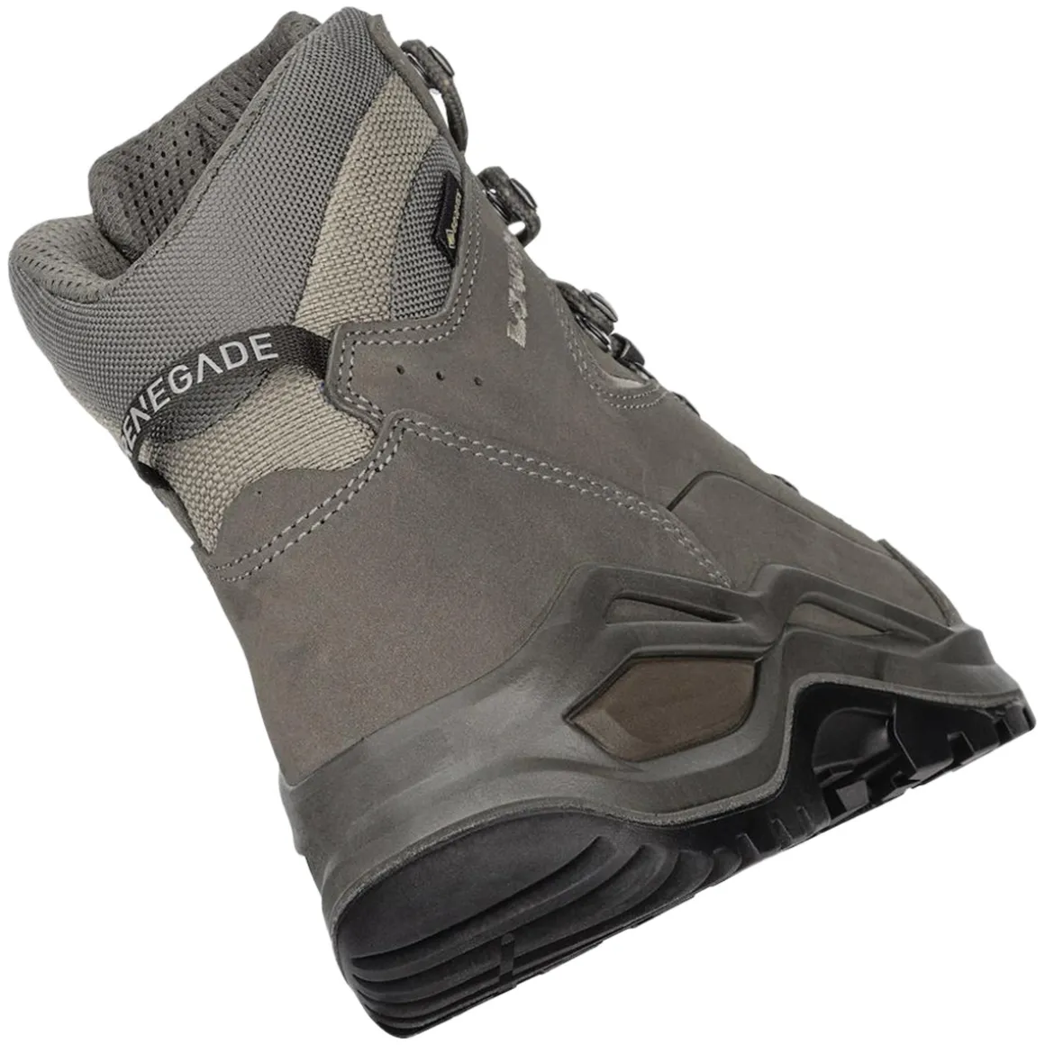 Renegade Evo GTX Mid - Women's Hiking Boots