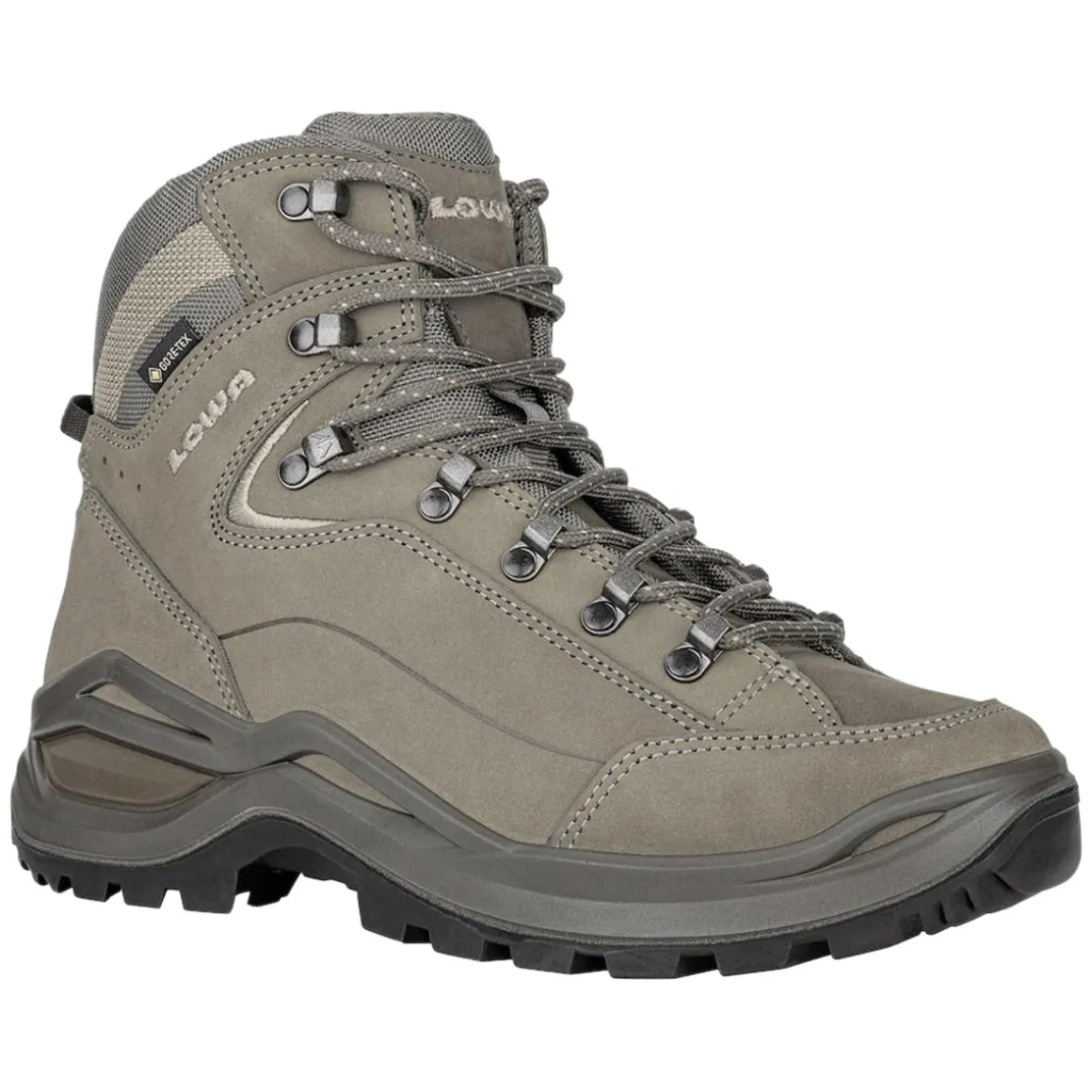 Renegade Evo GTX Mid - Women's Hiking Boots