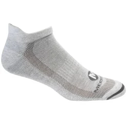 Repreve Low Cut Tab (Pack of 3 Pairs) - Adult Outdoor Ankle Socks