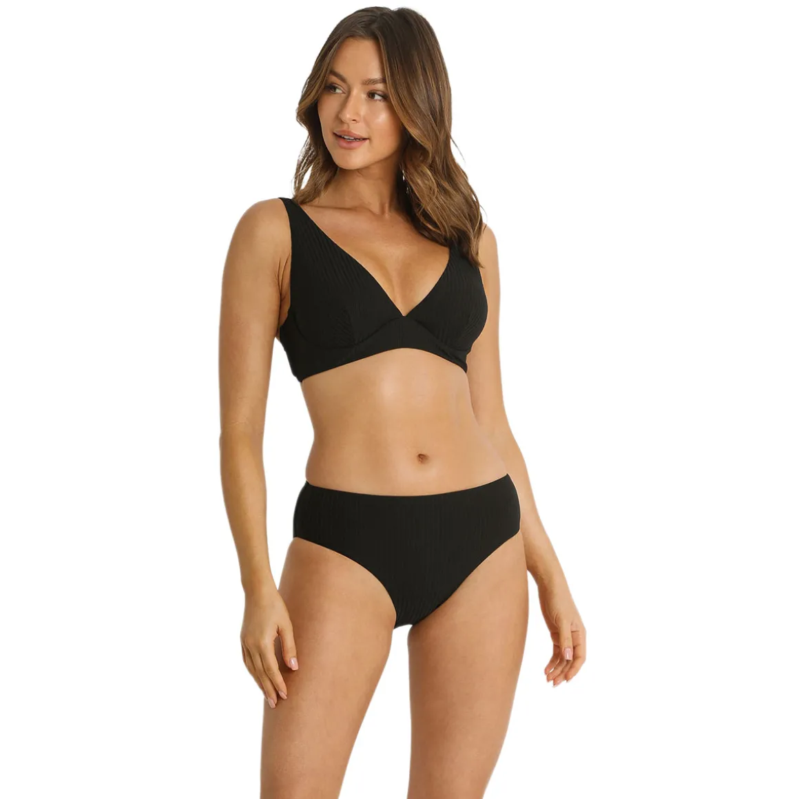 Reset Mid - Women's Swimsuit Bottom