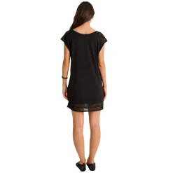Resort - Women's Cover-Up Dress