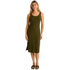 Resort Wear - Women's Cover-Up Dress