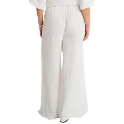 Resort Wear - Women's Cover-Up Pants