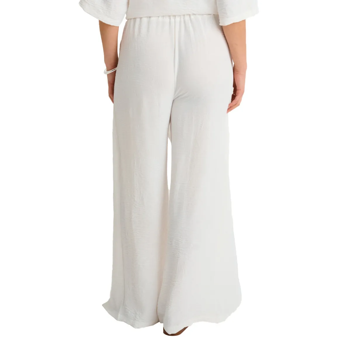 Resort Wear - Women's Cover-Up Pants