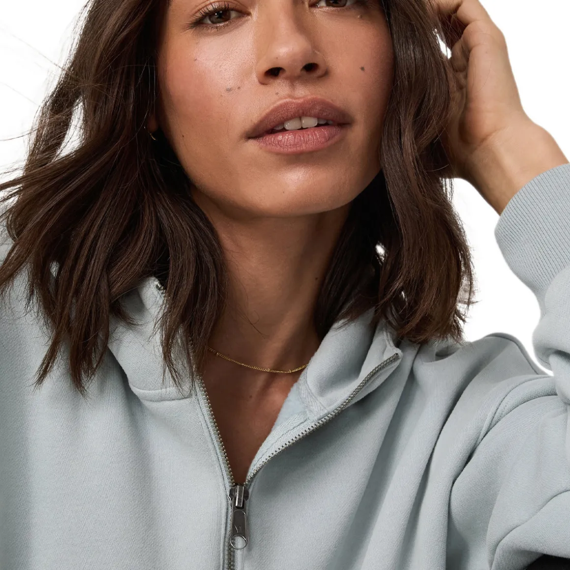 Restore - Women's Hoodie