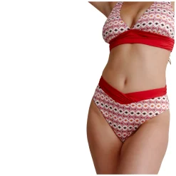 Retro Cruise - Women's Swimsuit Top