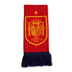 RFEF Spain - Soccer Scarf