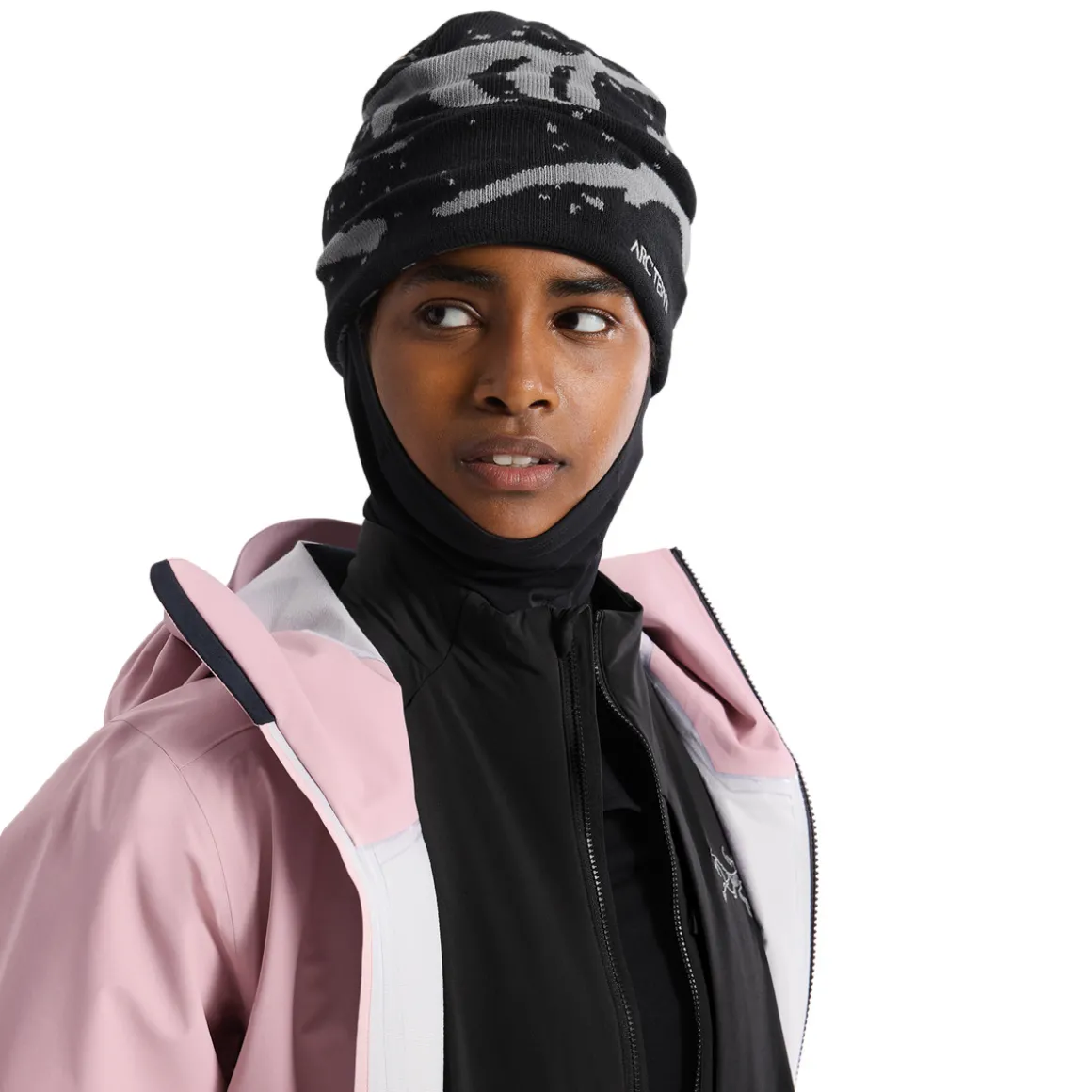 Rho Balaclava - Adult Balaclava