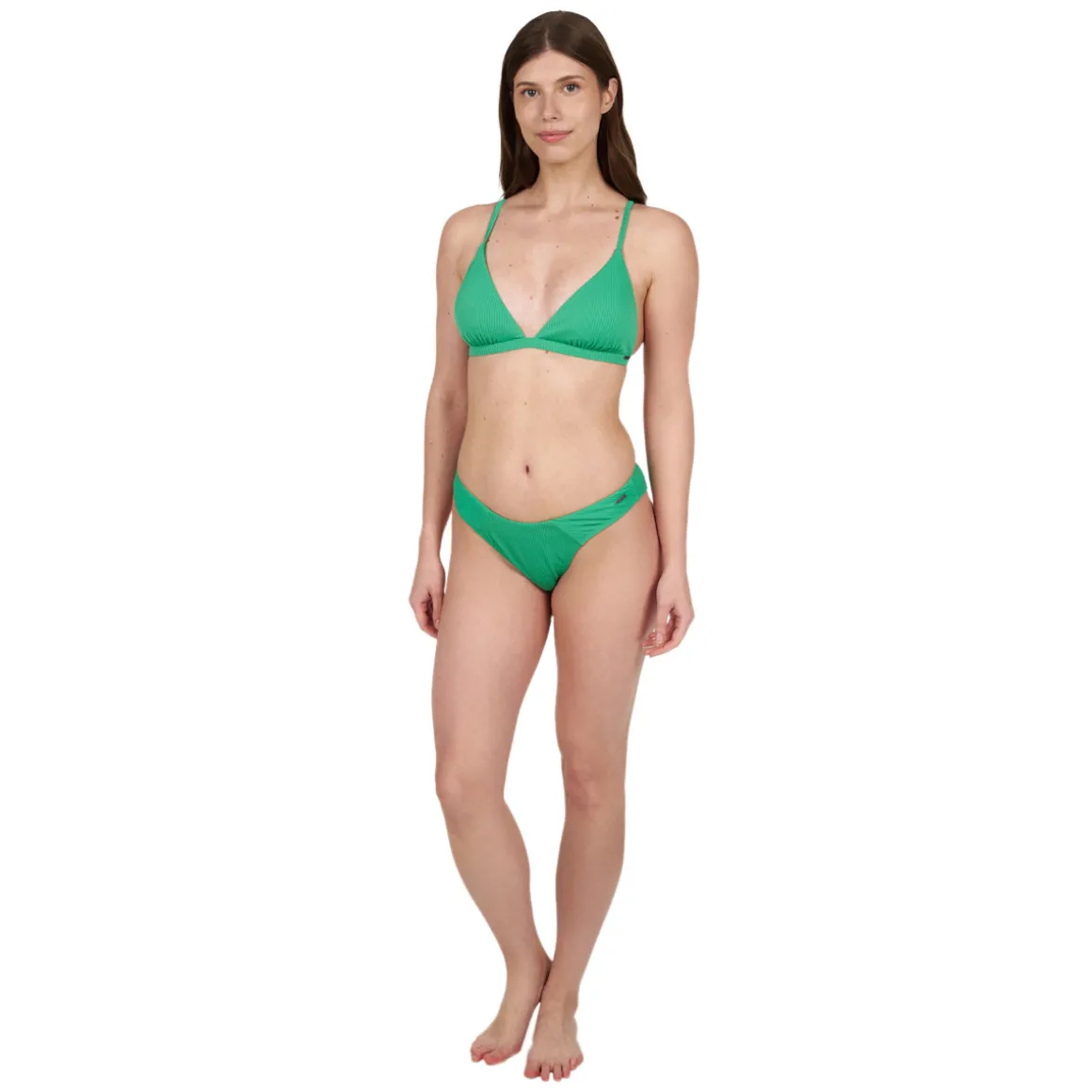 Rib - Women's Swimsuit Top