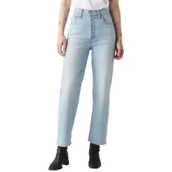 Ribcage - Women's Jeans