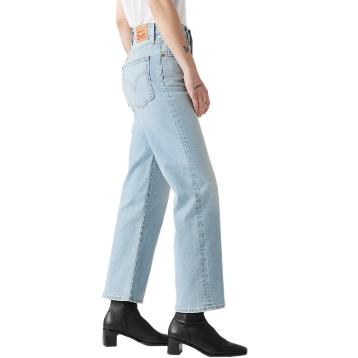 Ribcage - Women's Jeans