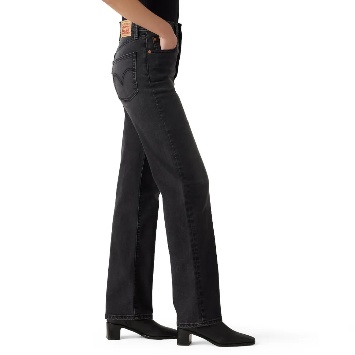 Ribcage - Women's Jeans