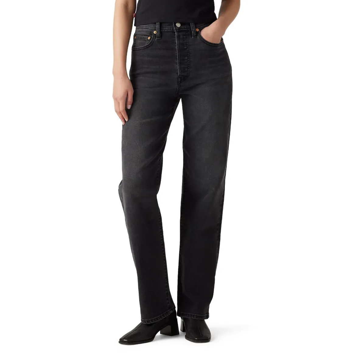 Ribcage - Women's Jeans