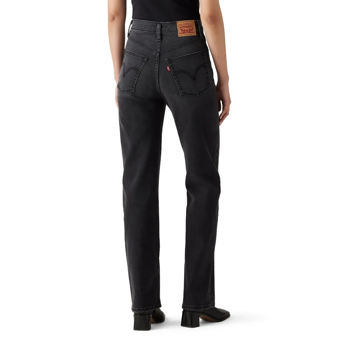 Ribcage - Women's Jeans