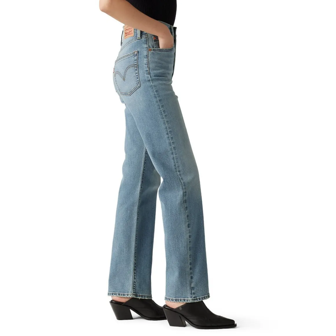 Ribcage - Women's Jeans