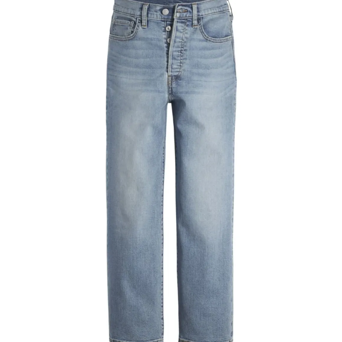 Ribcage - Women's Jeans
