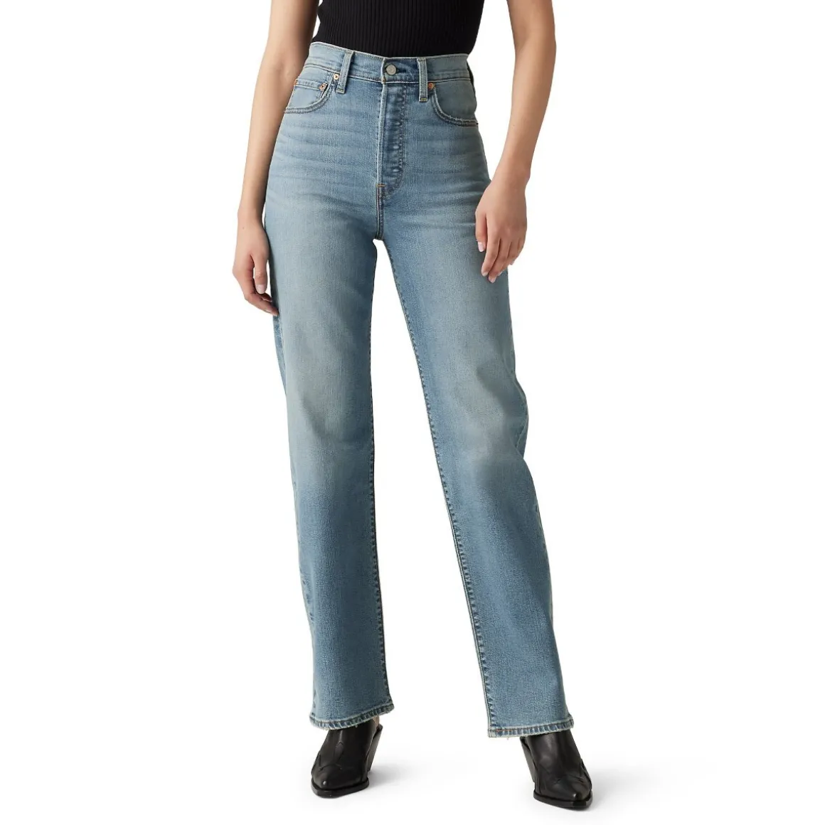 Ribcage - Women's Jeans