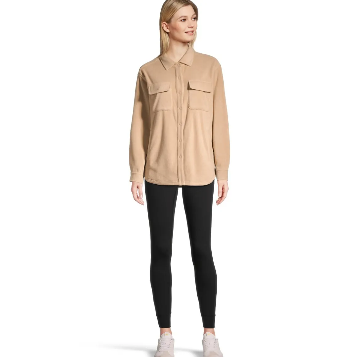Riddell - Women's Long-Sleeved Shirt