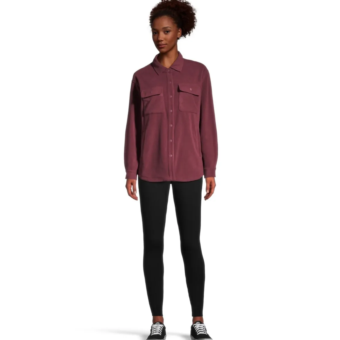 Riddell - Women's Long-Sleeved Shirt