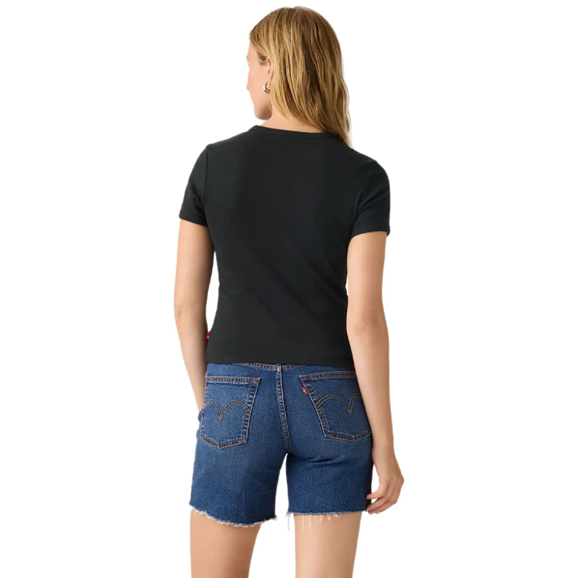 Ringer Rickie - Women's T-Shirt