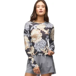 Rio - Women's Rash Guard