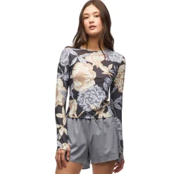 Rio - Women's Rash Guard