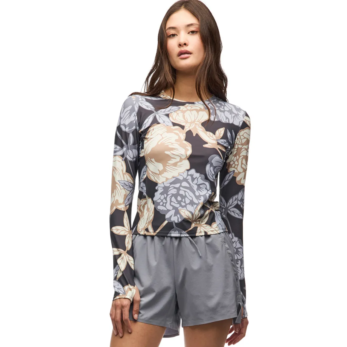Rio - Women's Rash Guard