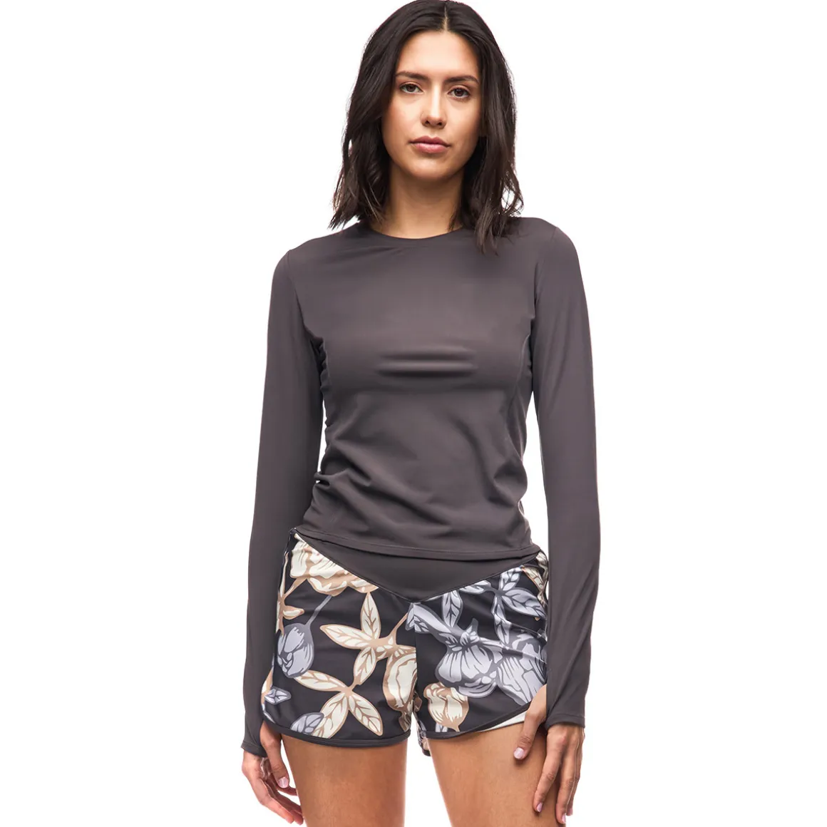 Rio - Women's Rash Guard