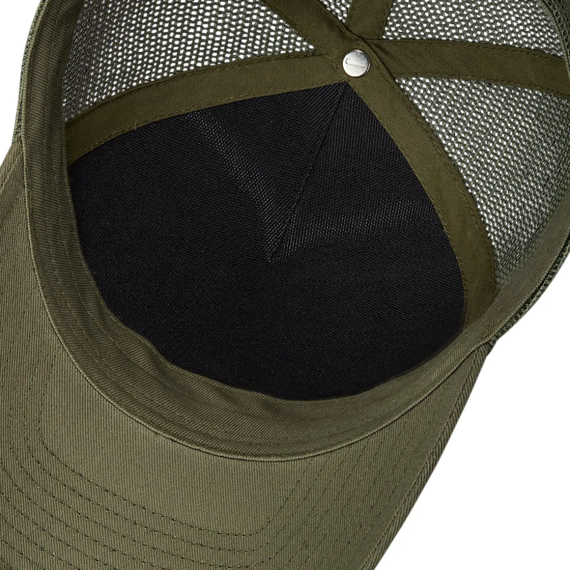 Rise - Adult Cap