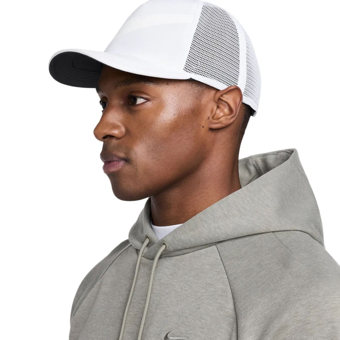 Rise Dri-FIT Trucker - Adult Adjustable Cap