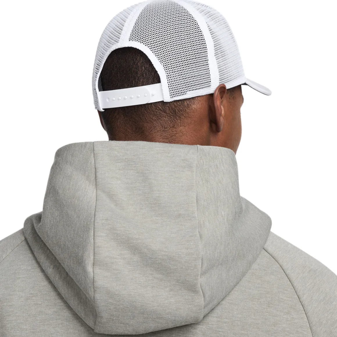 Rise Dri-FIT Trucker - Adult Adjustable Cap
