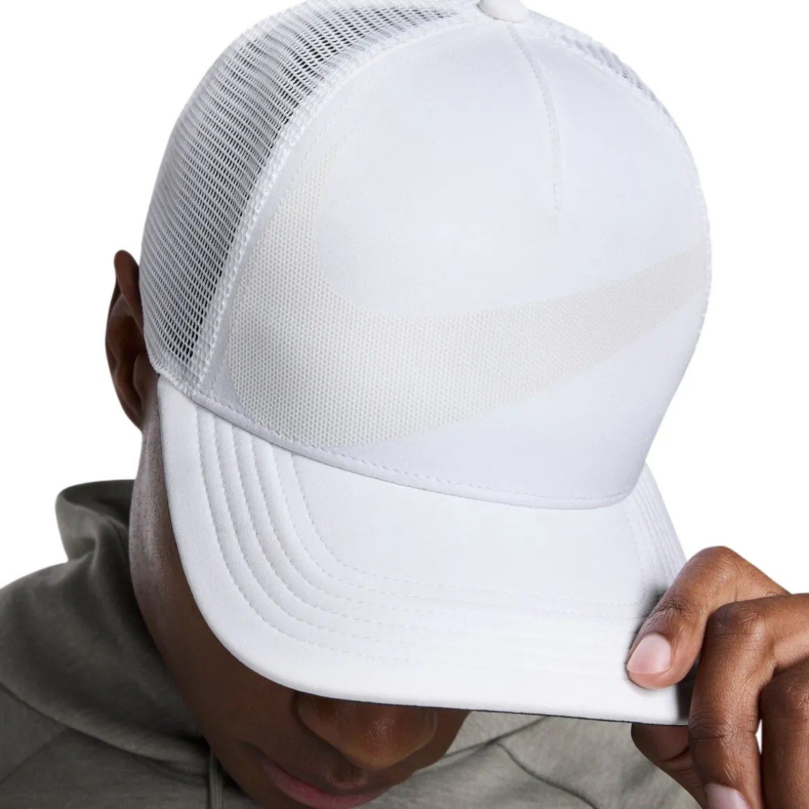 Rise Dri-FIT Trucker - Adult Adjustable Cap